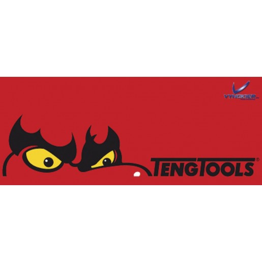 Sticker Teng Tools - ST-TT1/2M