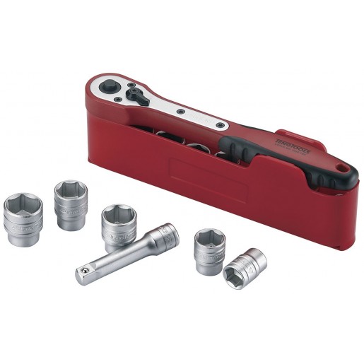 Socket set - M1413N1