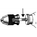 Verloopadaptor - PORA38M12MMT6