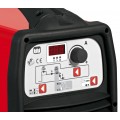 Inverter lasapparaat MMA - SUPERIOR 400 CE