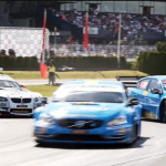 WTTC Volvo Polestar - Overview 2013