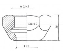 MBWM4230