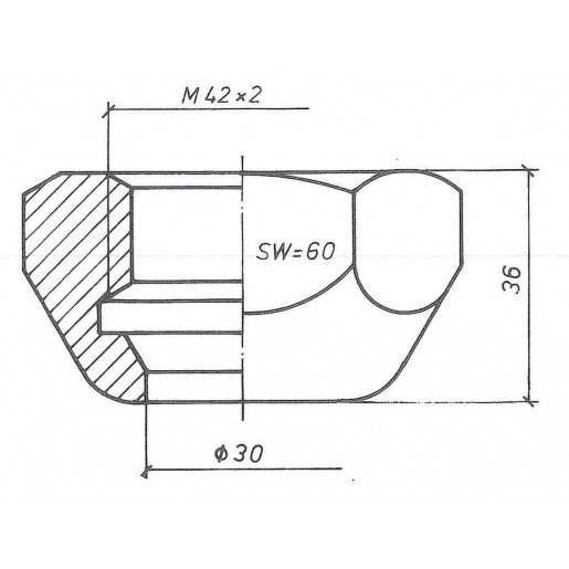 MBWM4230