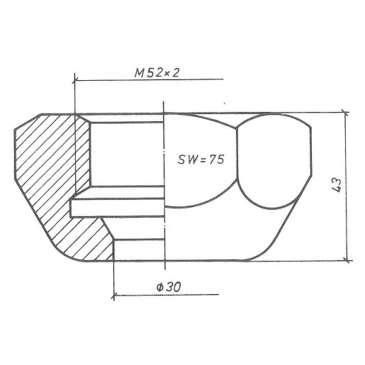 MBWM5230