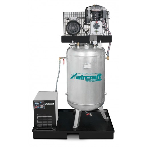 Zuigercompressor - Airprofi 853/270/10VK