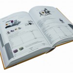 VYNCKIER introduces the new workschop catalogue