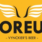 Horeux - Vynckiers Beer