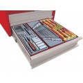 Ook geschikt voor  Teng Tools PS-Tray