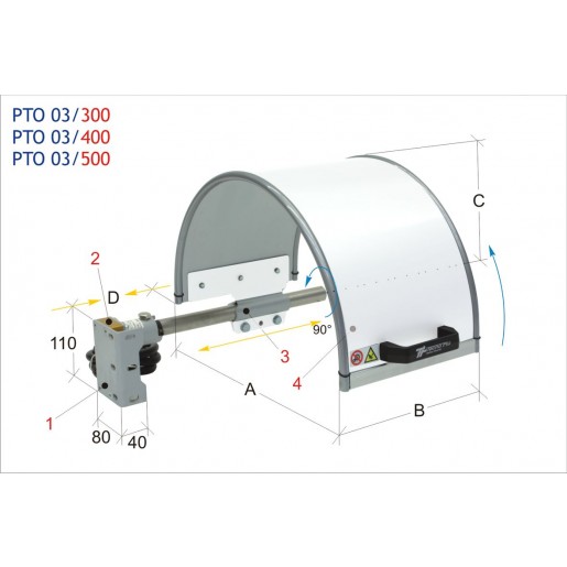 PTO 03/500