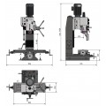 Afmetingen MB4