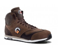 IMOLA MID S3 MARRON