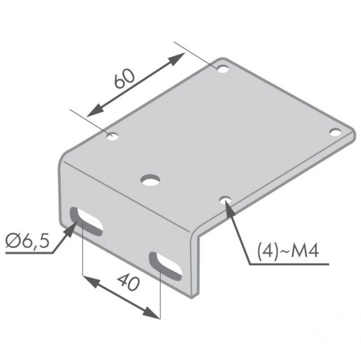 HS60X60