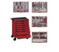 Master Toolset 188N