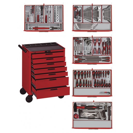 Master Toolset 215N