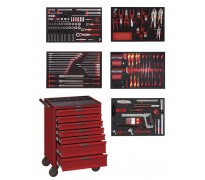 EVA Master Toolset 231N